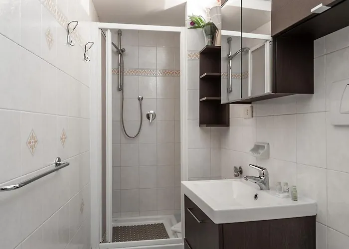 Appartement Castel Sant'angelo