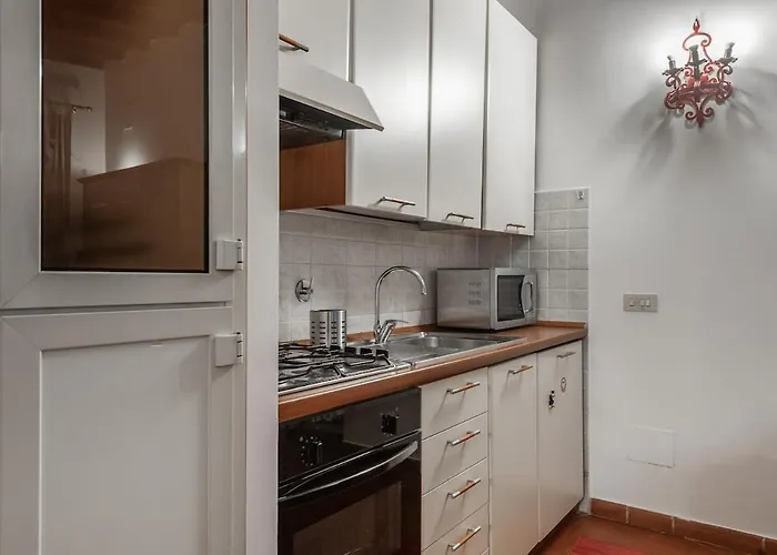 Castel Sant'angelo Appartement Rome