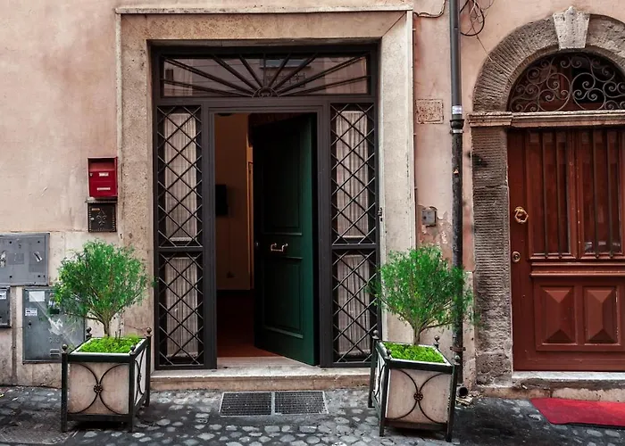 Appartement Castel Sant'angelo