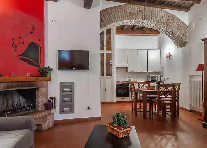 Appartement Castel Sant'angelo