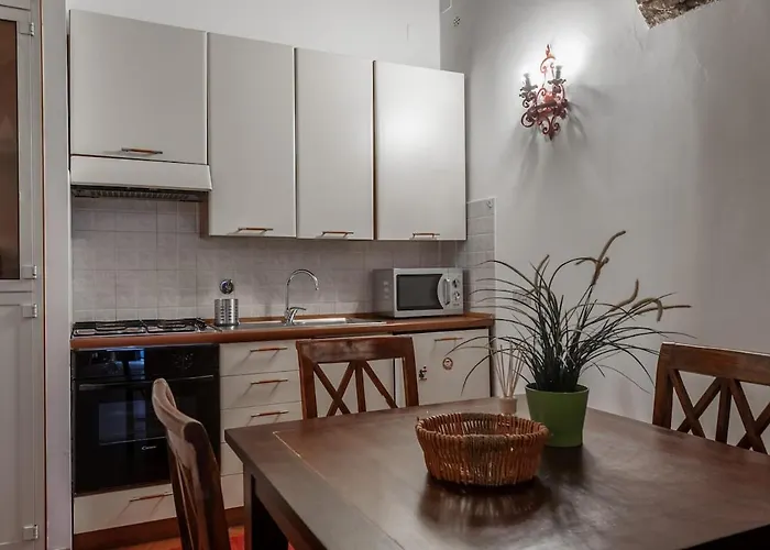 Appartement Castel Sant'angelo Rome