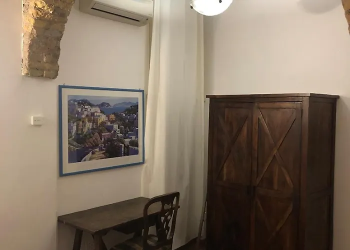Appartement Castel Sant'angelo *