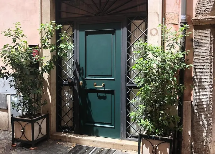 Castel Sant'angelo Appartement