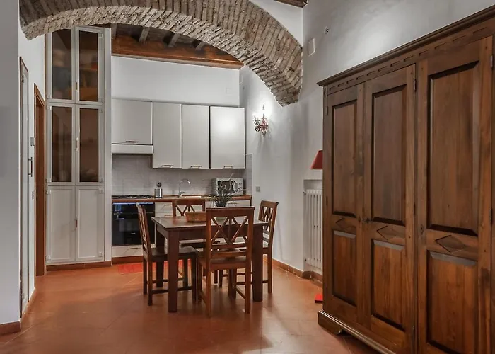 Appartement Castel Sant'angelo